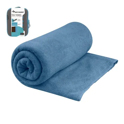 Полотенце Tek Towel от Sea To Summit, Moonlight, XL (STS ACP072011-070221) - Robinzon.ua