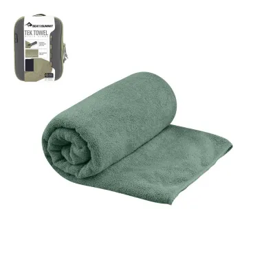 Полотенце Tek Towel от Sea To Summit, Sage, M (STS ACP072011-050413) - Robinzon.ua