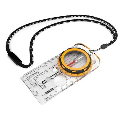 Компас Silva Expedition (SLV 37448) - Robinzon.ua
