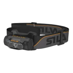 Налобний ліхтар Silva MR200, 200 люмен, Black/Grey (SLV 38002) Налобний ліхтар Silva MR200, 200 люмен, Black/Grey (SLV 38002) - Robinzon.ua