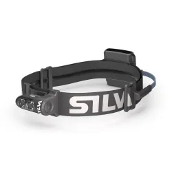 Налобный фонарь Silva Trail Runner Free H, 400 люмен (SLV 37808) - Robinzon.ua