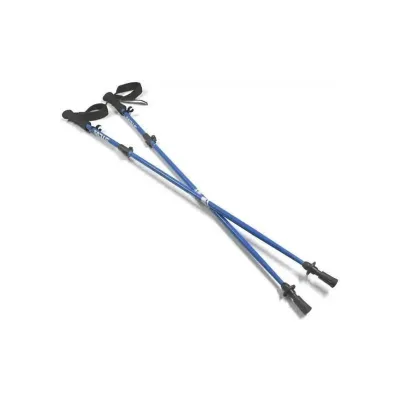 Треккинговые палки Silva Trekking 3Z (SLV 56065-9002) - Robinzon.ua