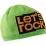 Шапка Singing Rock Hat LET'S ROCK Green (SR C0056GG-00) - Robinzon.ua
