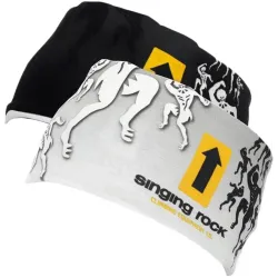 Пов'язка на голову Singing Rock Scarf Retro,, (SR C0059RE00) - Robinzon.ua