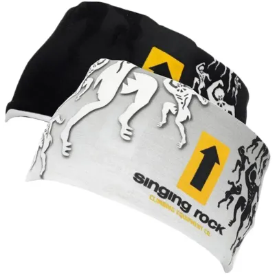 Пов'язка на голову Singing Rock Scarf Retro,, (SR C0059RE00) - Robinzon.ua