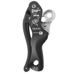 Спусковий пристрій Singing Rock Double Stop Plus (SR K031DSD) - Robinzon.ua