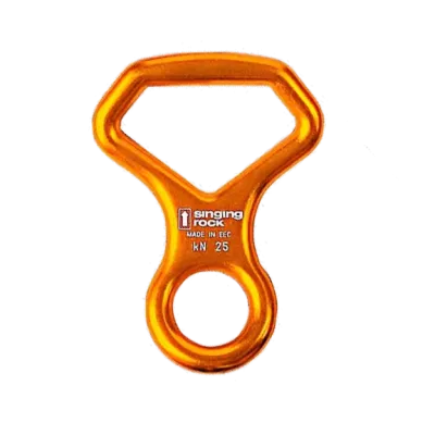 Восьмерка прогнутая Singing Rock Figure 8 Bented Mix Colour (SR K6050.EE) - Robinzon.ua