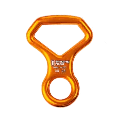 Вісімка прогнута Singing Rock Figure 8 Bented Mix Colour (SR K6050.EE) Вісімка прогнута Singing Rock Figure 8 Bented Mix Colour (SR K6050.EE) - Robinzon.ua