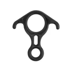 Вісімка Singing Rock Rescue Big Figure 8 Light Alloy Black (SR K6180.BB) Вісімка Singing Rock Rescue Big Figure 8 Light Alloy Black (SR K6180.BB) - Robinzon.ua