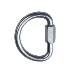 Карабін Singing Rock Big D (SR K82310Z) - Robinzon.ua