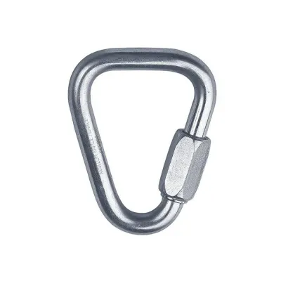 Карабин Singing Rock Big Delta (SR K82210Z) - Robinzon.ua