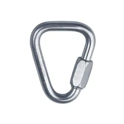 Карабін Singing Rock Big Delta (SR K82210Z) - Robinzon.ua