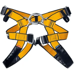 Спелеобеседка Singing Rock Digger (SR S0100.YB) Спелеобеседка Singing Rock Digger (SR S0100.YB) - Robinzon.ua