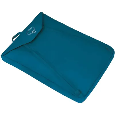 Органайзер для одягу Osprey Ultralight Garment Folder Waterfront Blue - Robinzon.ua