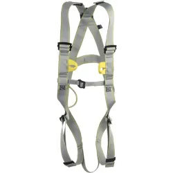 Страхувальна система повна Singing Rock Basic, Grey, р. XL / XXL (SR W0089SY05) - Robinzon.ua