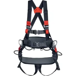 Страхувальна система Singing Rock Energetic XL (SR W0051.BR-05) - Robinzon.ua