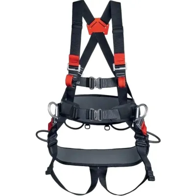 Страхувальна система Singing Rock Energetic XL (SR W0051.BR-05) - Robinzon.ua