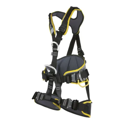 Profi Worker 3D Speed страховочная система полная (S) - Robinzon.ua