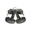Система страхувальна Singing Rock Sit Worker Standard III S (SR W0075BR02) - Robinzon.ua