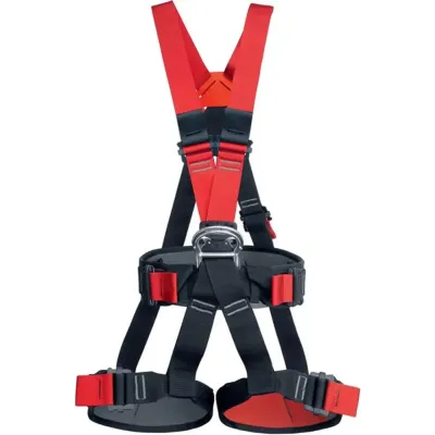 Страхувальна система Singing Rock Tarzan M-XL (SR W0050.BR-05) - Robinzon.ua