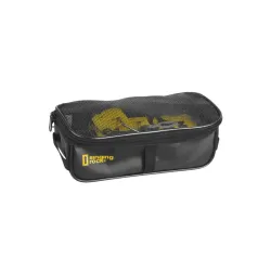 Сумка для кішок Singing Rock Bag For Crampons (SR RK251XX000) Сумка для кішок Singing Rock Bag For Crampons (SR RK251XX000) - Robinzon.ua