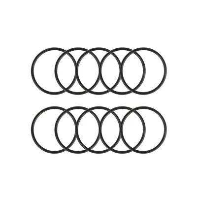 Фиксатор для карабина Singing Rock Quick Draw O Rings (SR C2090.XX) - Robinzon.ua