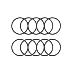 Фиксатор для карабина Singing Rock Quick Draw O Rings (SR C2090.XX) - Robinzon.ua