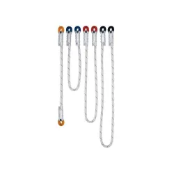 Стропа 22 кН Singing Rock Lanyard, 60 см (SR W2300.W0-60) - Robinzon.ua