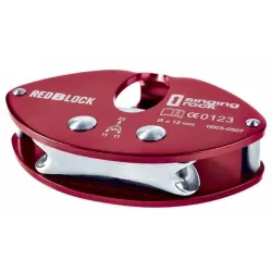 Блок-ролик Singing Rock Redblock (SR K0006RP00) Блок-ролик Singing Rock Redblock (SR K0006RP00) - Robinzon.ua