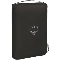 Чохол для одягу Osprey Ultralight Packing Cube Large Black - Robinzon.ua