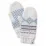 Рукавиці Smartwool Hudson Trail Nordic Mitten, Ash Heather, р.One Size (SW SW011466.047) - Robinzon.ua