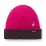 Шапка Smartwool NTS Mid 250 Cuffed Beanie, Very Berry Heather (SW SW956.E24-1FM) - Robinzon.ua