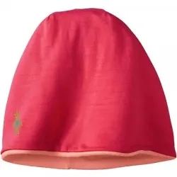 Шапка Smartwool PhD Reversible Training Beanie Hibiscus (SW SC186.486) - Robinzon.ua
