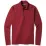 Термофутболка чоловіча Smartwool Merino 150 Baselayer 1/4 Zip Tibetan Red, р.L (SW 14070.A25-L) - Robinzon.ua
