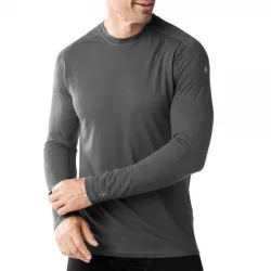 Футболка мужская Smartwool PhD Ultra Light Long Sleeve Charcoal, р.S (SW 16097.003-S) Футболка мужская Smartwool PhD Ultra Light Long Sleeve Charcoal, р.S (SW 16097.003-S) - Robinzon.ua