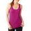 Майка жіноча Smartwool Merino 150 Baselayer Pattern Tank Berry, р. L (SW 17252.044-L) - Robinzon.ua