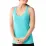 Майка жіноча Smartwool Merino 150 Baselayer Pattern Tank Light Capri, р. XS (SW 17252.438-XS) - Robinzon.ua