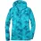 Термофутболка женская Smartwool Merino 150 Pattern Hoody Light Capri, р.XS (SW 15261.438-XS) - Robinzon.ua