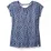 Футболка женская Smartwool Merino 150 Pattern Tee Dark Blue Steel, р.L (SW 16034.292-L) - Robinzon.ua