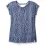 Футболка женская Smartwool Merino 150 Pattern Tee Dark Blue Steel, р.XS (SW 16034.292-XS) - Robinzon.ua