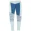 Термоштани жіночі Smartwool Wm's Merino 250 Asym Bottom, Nile Blue Medallion, Р. XS (SW 15096.C17-XS) - Robinzon.ua