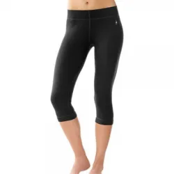 Термоштани жіночі Smartwool NTS Mid 250 Boot Top Bottom Black, р.L (SW SS236.001-L) - Robinzon.ua