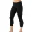 Бриджи женские Smartwool PhD Capri Black, р.S (SW SO141.001-S) - Robinzon.ua