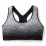 Бра Smartwool PhD Seamless Racerback Bra Black, р. S (SW 16024.001-S) - Robinzon.ua