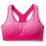 Бра Smartwool PhD Seamless Racerback Bra Potion Pink, р.XS (SW 16024.906-XS) - Robinzon.ua