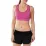 Топ жіночий Smartwool PhD Seamless Racerback Bra Berry Heather, р. XS (SW SO160.314-XS) - Robinzon.ua