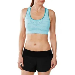 Топ жіночий Smartwool PhD Seamless Racerback Bra Light Capri, р. XS (SW SO160.441-XS) Топ жіночий Smartwool PhD Seamless Racerback Bra Light Capri, р. XS (SW SO160.441-XS) - Robinzon.ua