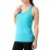 Майка жіноча Smartwool PhD Ultra Light Tank Light Capri, р. XS (SW 15141.438-XS) - Robinzon.ua