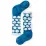 Шкарпетки для дівчаток Smartwool Wintersport All Over Dots Glacial Blue, р. S (SW 01324.781-S) - Robinzon.ua