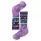 Носки для девочек Smartwool Wintersport Fairisle Moose Lilac, р.M (SW 15012.703-M) - Robinzon.ua